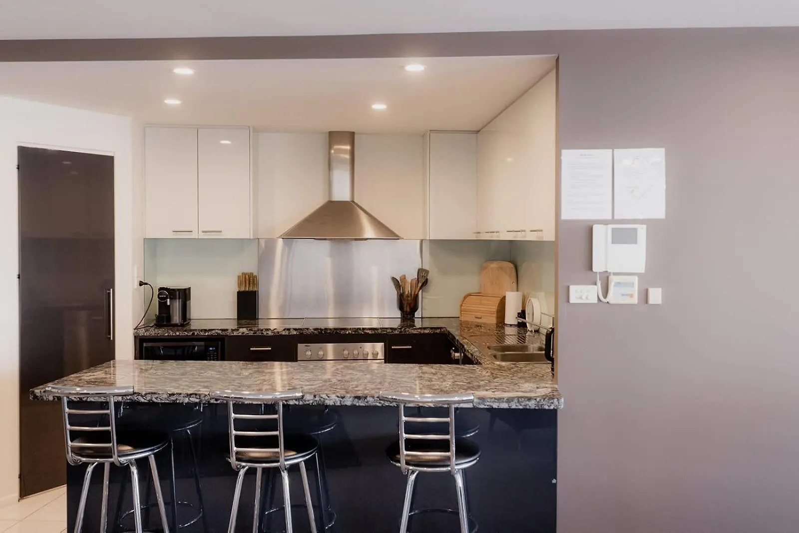 Inner-City 2 Bedroom Apartment - Perfectly Located Hobart Australia