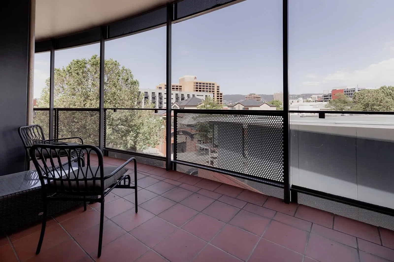 Inner-City 2 Bedroom Apartment - Perfectly Located Hobart Australia