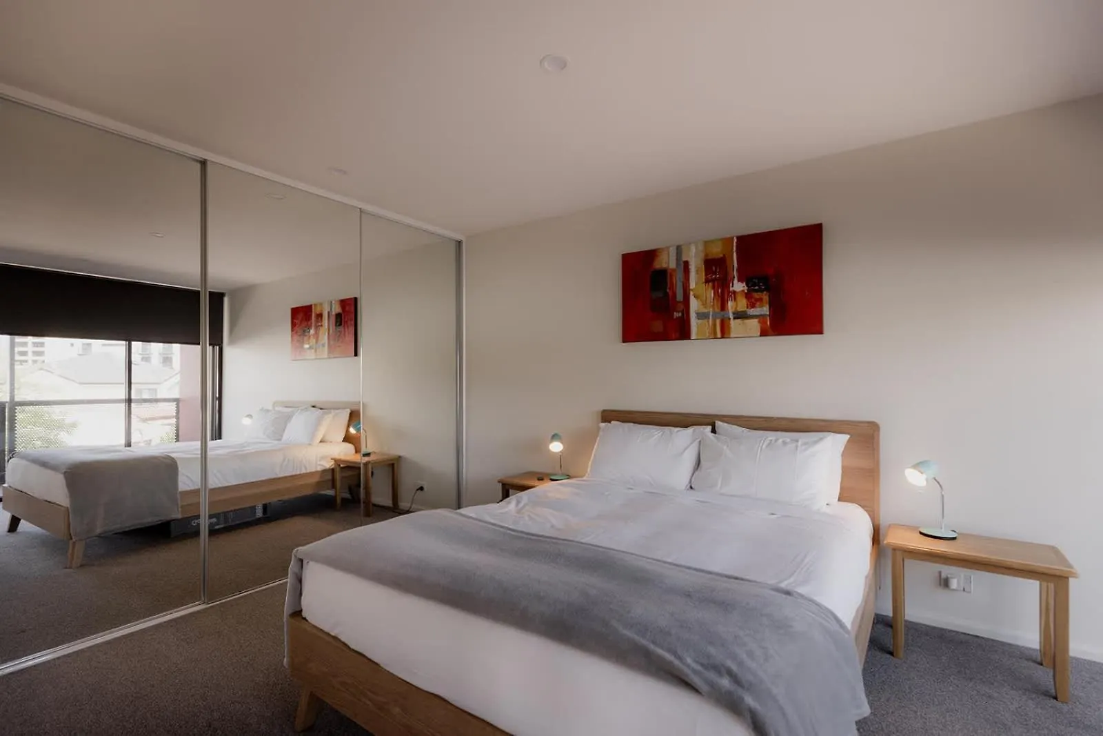 Inner-City 2 Bedroom Apartment - Perfectly Located Hobart Australia