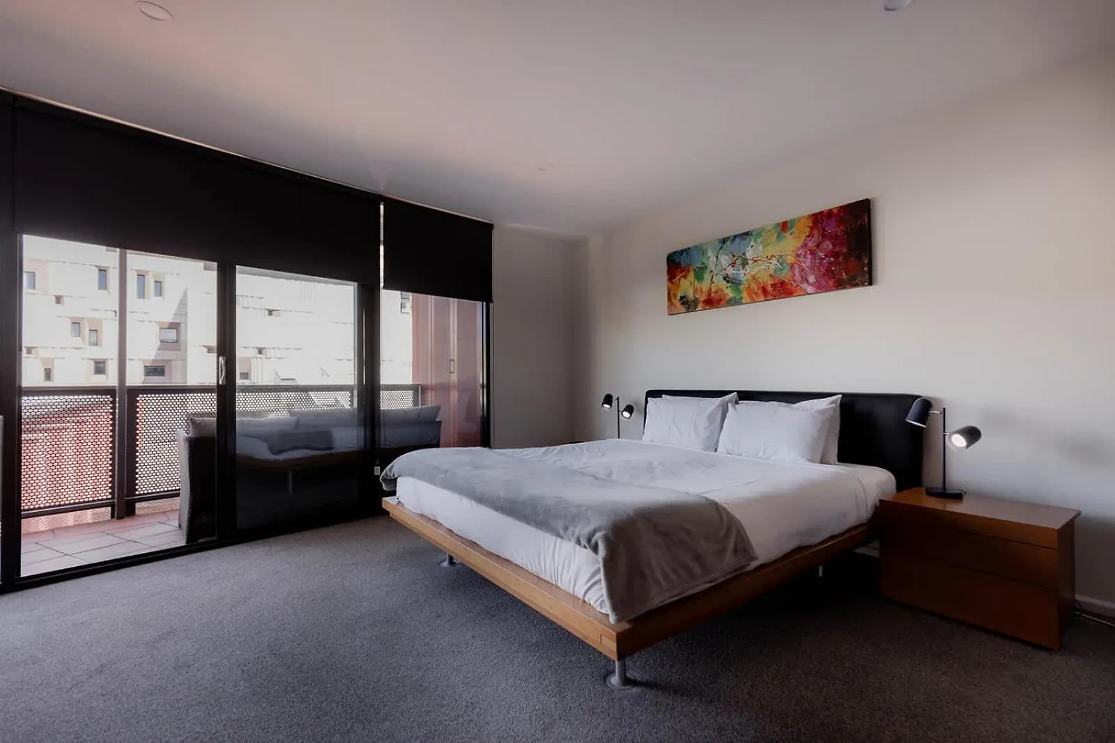 Inner-City 2 Bedroom Apartment - Perfectly Located Hobart 0*,